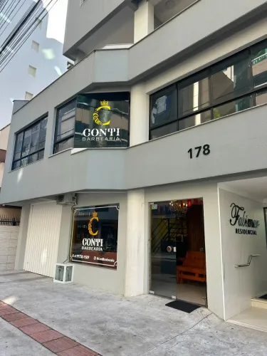 Sala Comercial 80M² Balneário Camboriú