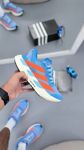 Tenis Adizero pro 4  Cabedal knit 