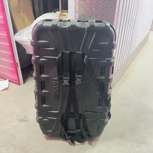 Mala rigida - Hard Case bike Thule