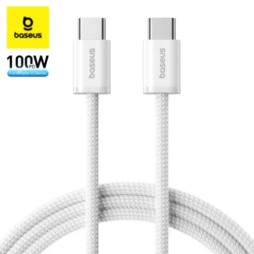 Cabo tipo C 100W
