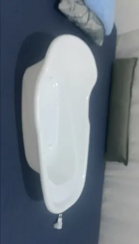 Banheira 