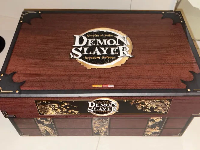 Demon Slayer