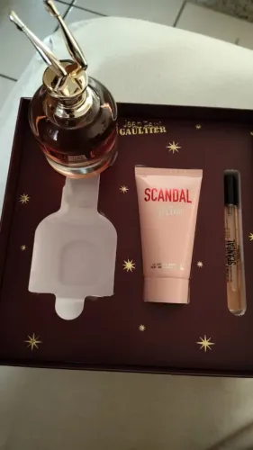 Vendo kit Scandal tradicional 