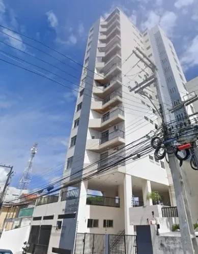 Cond. Mares da Grécia (MC)