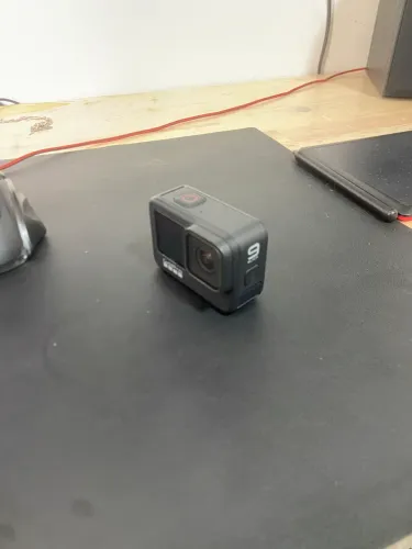 Gopro 9 black