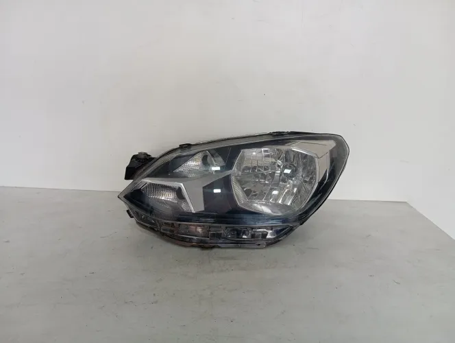 Farol Esquerdo Volkswagen Up 2018 2019 2020 2021 Original