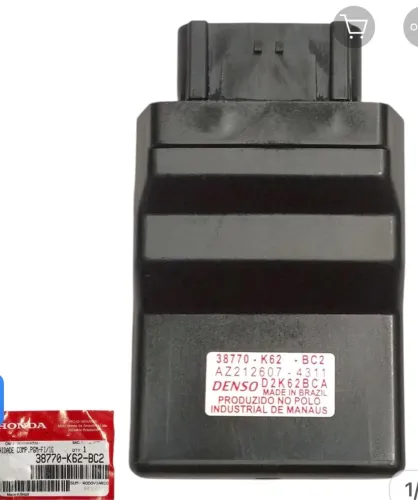 Módulo de Injeção Eletrônica (CDI) Honda Pop 110
