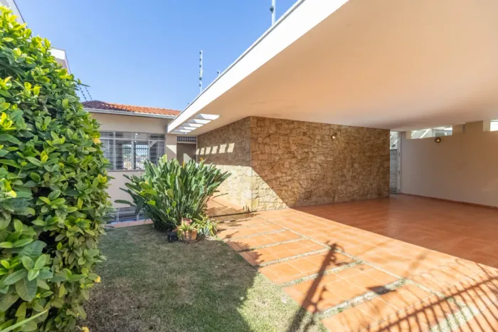 Sobrado para venda em Parque Jabaquara com 3 quartos, 257m²
