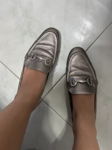 Mocassim Arezzo