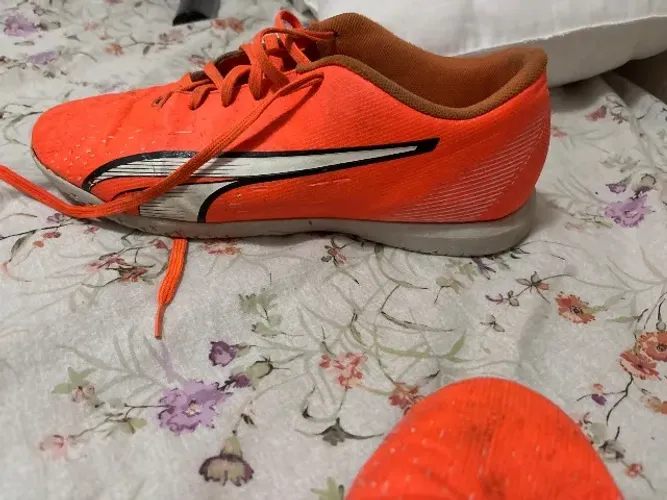 Chuteira da puma