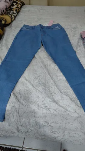 Calça jeans
