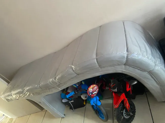 Vendo Maca estofada