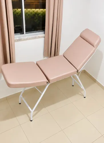 Vendo Maca de Estética