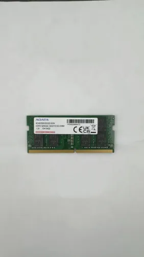 Memória DDR4 32gb 3200mhz ADATA usada