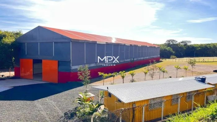 Galpão à venda em Piracicaba, Unileste, com 1900 m²