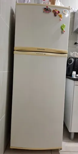 Geladeira
