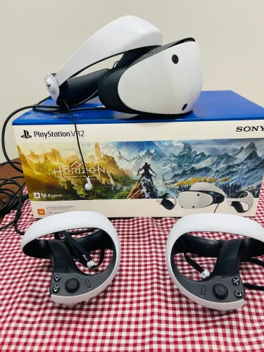 VR 2 Ps5  