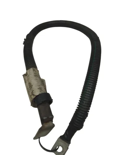 Cabo Negativo Bateria Circuito Positivo Fiat Mobi Uno 16/22