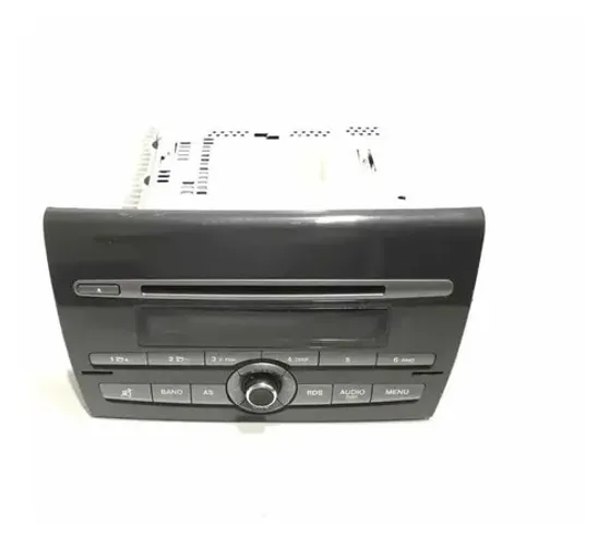 Aparelho Som Fiat Bravo 2014 C627
