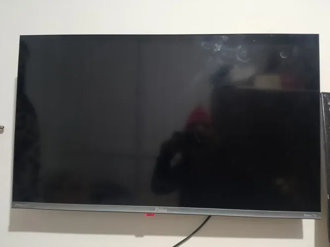 Tv PHILCO 32.