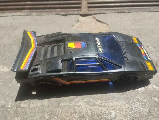 Coleção brinquedos