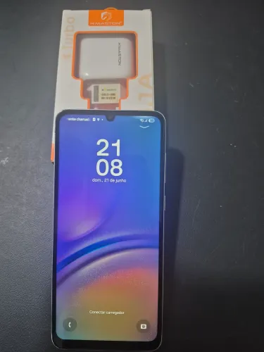 Celular Samsung A05 