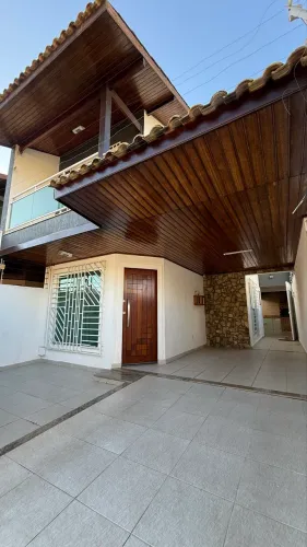 Duplex 3 quartos no Alphaville I