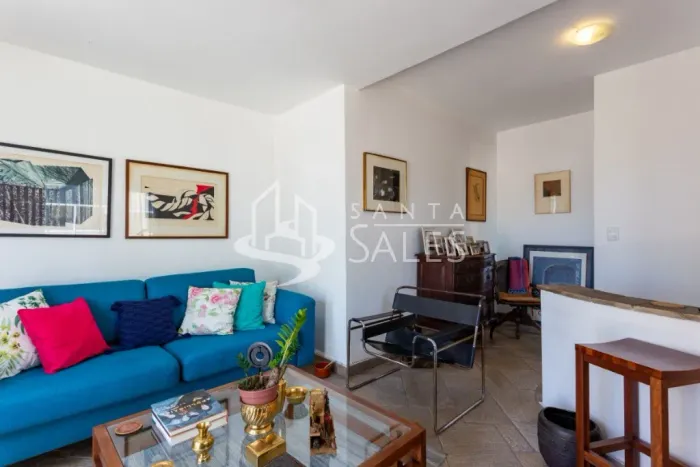 Imperdível: Apartamento à venda no Itaim Bibi, São Paulo-SP! Com 3 quartos, 1 suíte, 4 ban