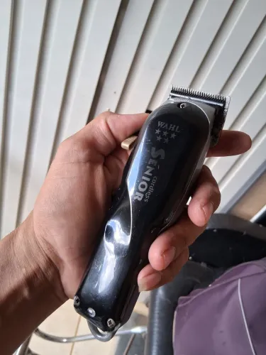 Maquina de corte profissional Wahl Senior