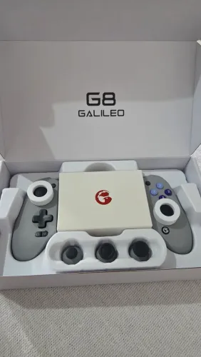 Gamepad Gamesir G8 Galileo