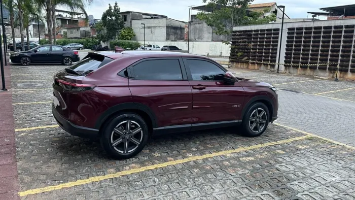 Honda HR-V EX 1.5 Sensing 16V 5P Aut. 2023