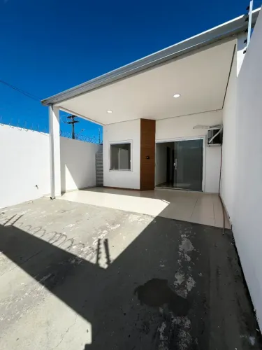 Alugo / vendo - Casa de esquina em Flores