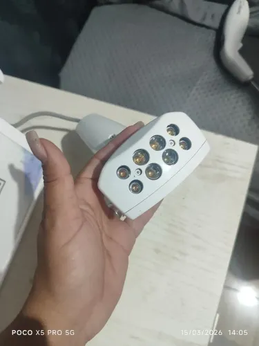 Aparelho de laser para clínica de estética 
