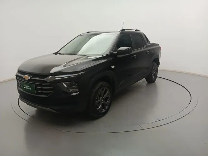 Chevrolet Montana Premier 1.2 Turbo Flex 12V Aut. 2024