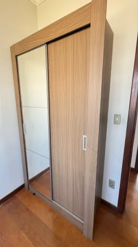 Guarda roupa