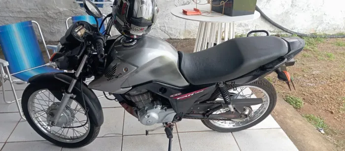 Fan 125 2015