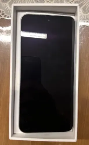 Smartphone OPPO Reno 14F