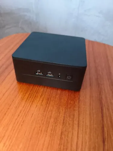 Mini PC Premium Asus NUC 13 PRO - 13 geração 16GB RAM 512 SSD