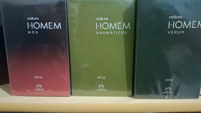 Cosméticos