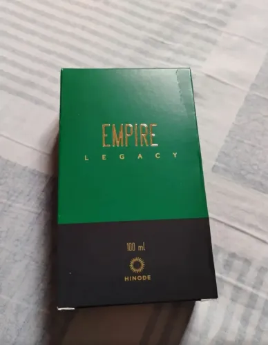 Perfume masculino Renodee