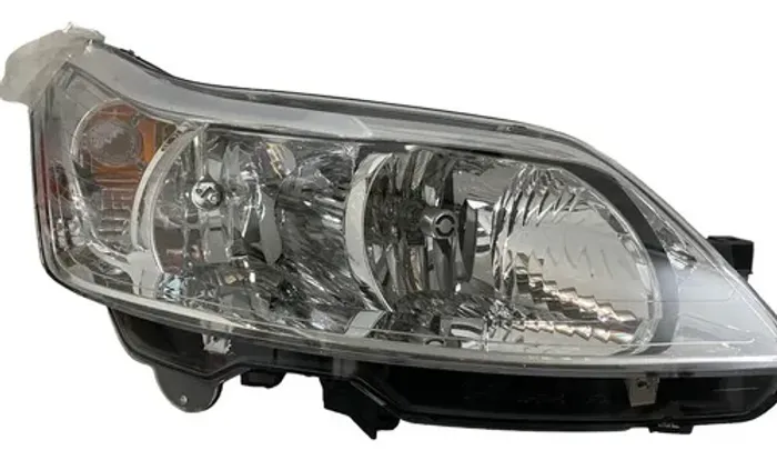 Farol Citroen C4 Pallas 22110351 Direito