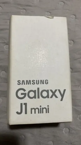 Samsung Galaxy J1 Mini Duos (Com Caixa Original) - Para Peças