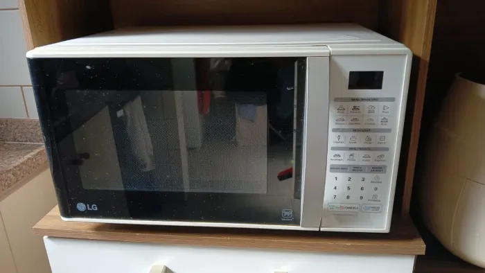 Micro-ondas