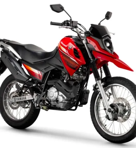 NOVA CROSSER ABS CONNECTED 26/27 | PREÇO QUE NINGUÉM BATE NO RIO | *