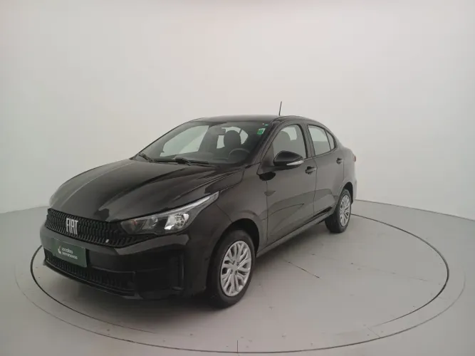 Fiat Cronos Drive 1.0 6V 2026