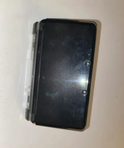 Nintendo 3ds 32gb