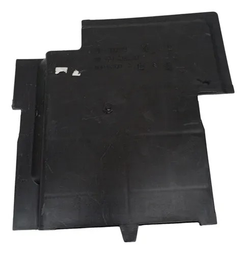 Moldura Acabamento Caixa Bateria Citroen C3 2003 2004 2012
