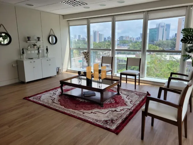 Sala Comercial, Comercial para Venda, Boa Vista, Recife