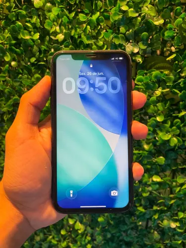 iPhone 11 64GB