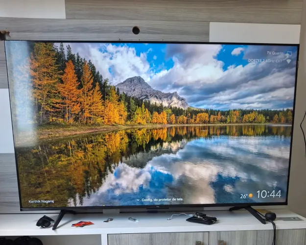 Smart TV 55' TCL